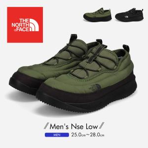 ザ ノースフェイス スリッポン メンズ 防寒 冬 雪 THE NORTH FACE Men's Nse Low NF0A7W4P NF0A5LWD｜jerico