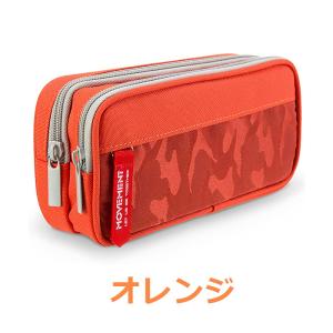 ペンケース 大容量 在庫処分 筆箱 小学校 中...の詳細画像5