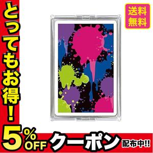任天堂 スプラトゥーン トランプ