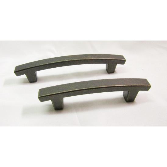 ブロンズ取っ手　輸入取っ手　アンティーク取っ手　家具用取っ手　Liberty ピアス取っ手　WCN　...