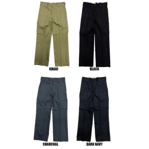 ディッキーズ Dickies TCツイル ワー...の詳細画像1