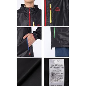 CHUMS LADYBUG PARKA 全4色...の詳細画像1
