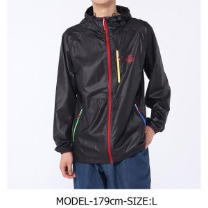 CHUMS LADYBUG PARKA 全4色...の詳細画像2