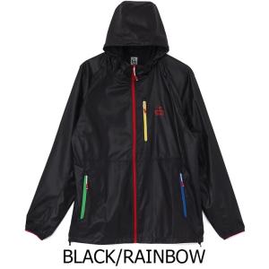 CHUMS LADYBUG PARKA 全4色...の詳細画像3