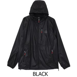 CHUMS LADYBUG PARKA 全4色...の詳細画像4