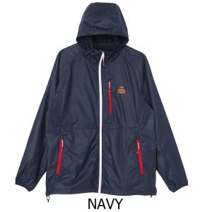 CHUMS LADYBUG PARKA 全4色...の詳細画像5