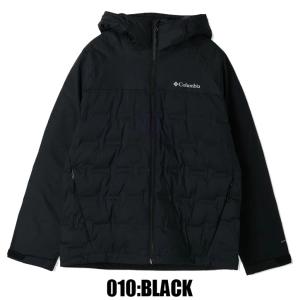 Columbia コロンビア グランド トレッ...の詳細画像2