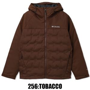 Columbia コロンビア グランド トレッ...の詳細画像4