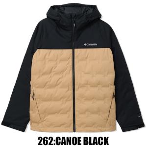 Columbia コロンビア グランド トレッ...の詳細画像5