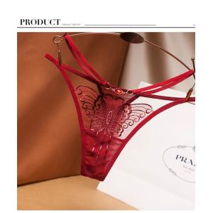 セクシー下着 Tバックショーツ レディース下着...の詳細画像3