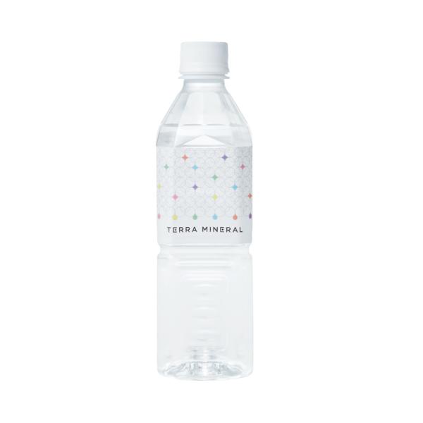 テラミネラル 500ml