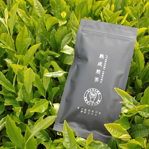 熟成 煎茶 80g