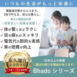 美波動Bhadoポケット≪50×80×1ミリ≫の詳細画像1