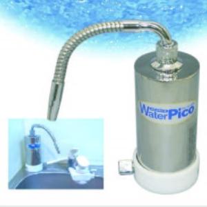 素粒水整水器 ウォーターピコ