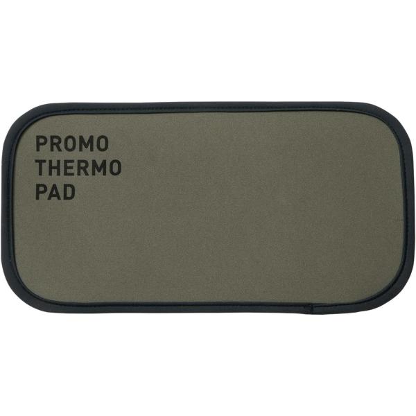 プロモサーモパット 150×300(PROMO THERMO PAT) ブラックシリカ