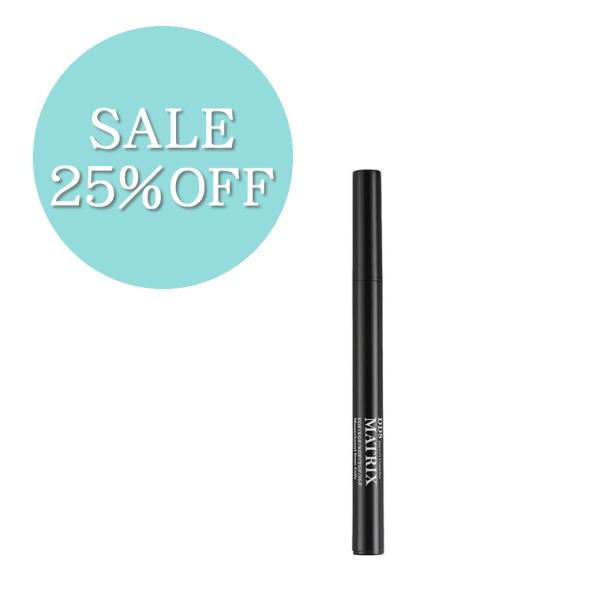 【在庫限り 25%OFF】マトリックス アイライナー DDS MATRIX 1.5ml アイテック【...
