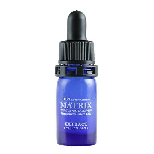 マトリックス エキス 美容液 DDS MATRIX 5ml アイテック