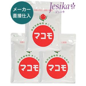 マコモ（粉末）190g お茶、お風呂、湿布に。天然成分無添加 : 健康の店