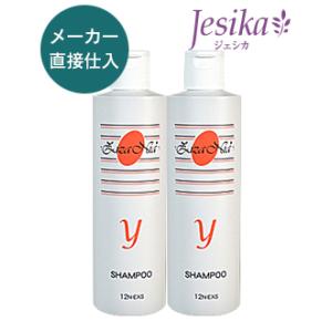 ジザニア シャンプーY 1000ml 天然由来原料100% : ビューストア