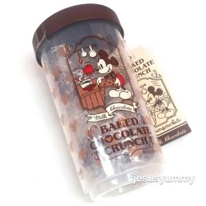 ディズニー ベイクドチョコレートクランチの商品一覧 通販 Yahoo ショッピング