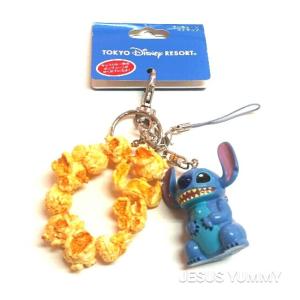 スティッチ ストラップ ディズニーリゾート限定の商品一覧 通販 Yahoo ショッピング