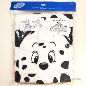 ディズニーリゾート限定 フード付き タオルの商品一覧 通販 Yahoo ショッピング