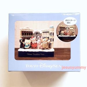 【SALE】 フィギュア ダッフィー&フレンズの...の商品画像
