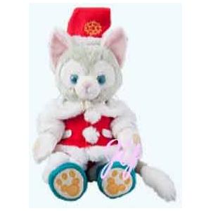 SALE】ジェラトーニ ぬいぐるみ コスチュームセット クリスマス 2014 