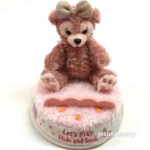 ダッフィー ぬいぐるみ収納の商品一覧 通販 Yahoo ショッピング