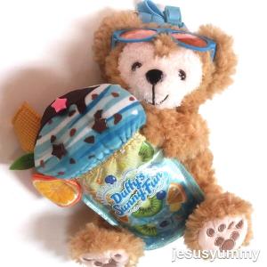 ダッフィー パスケースの商品一覧 通販 Yahoo ショッピング