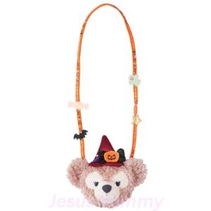 【SALE】コインケース　シェリーメイ　ハロウィーン　2016　ShellieMay　東京ディズニー...