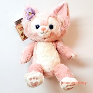 リーナベル*ショルダーバッグぬいぐるみ*ディズニーシー限定商品 リーナベル*ショルダーバッグぬいぐるみ*ディズニーシー限定商品