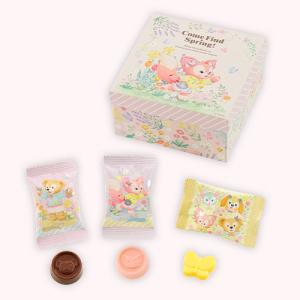 【SALE】アソーテッド・チョコレート お菓子...の詳細画像1