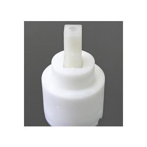 アサヒ衛陶 水栓金具 シャワー水栓部品 セラミックカートリッジ