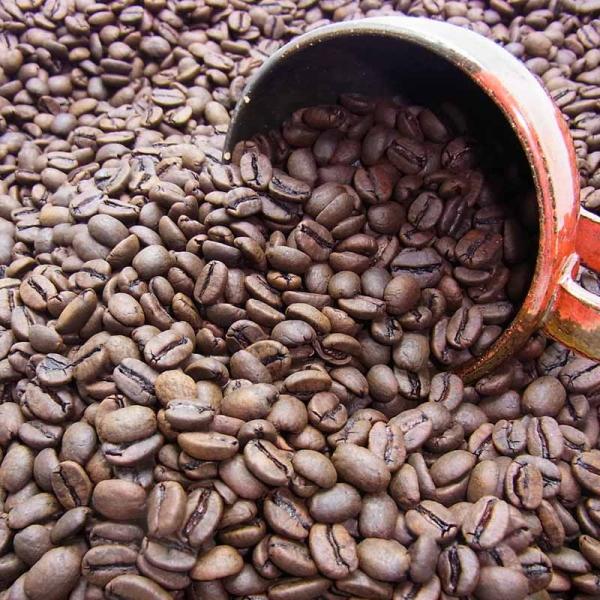 カフェイン97%以上カット　カフェインレス　コーヒー　コロンビアSP　(1kg)