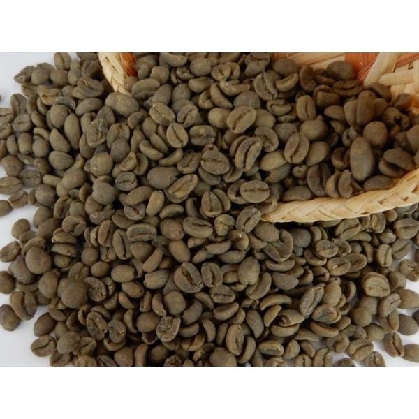 生豆 【カフェイン97%以上カット】　カフェインレスコーヒー（コロンビアSP）　(2kg)