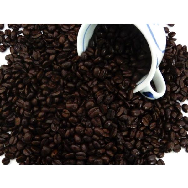 97％以上カット　カフェインレスコーヒー　グァテマラ（500g）