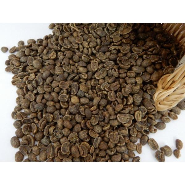 生豆 【９７％カット】　カフェインレスコーヒー　グァテマラＳＨＢ　(250g)