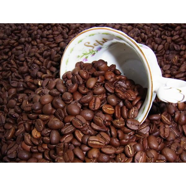 自家焙煎　　アメリカンブレンド　（４００ｇ）