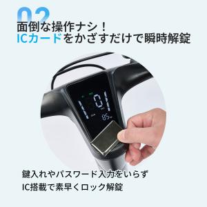 ★8倍point★予約販売中★【特定小型原動機...の詳細画像2
