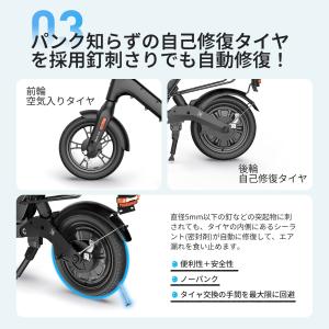 ★8倍point★予約販売中★【特定小型原動機...の詳細画像3