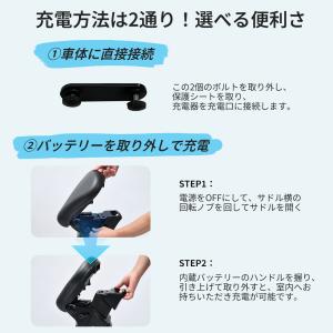 ★8倍point★予約販売中★【特定小型原動機...の詳細画像5