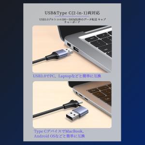 最新型 HDMI キャプチャーボード Swit...の詳細画像5