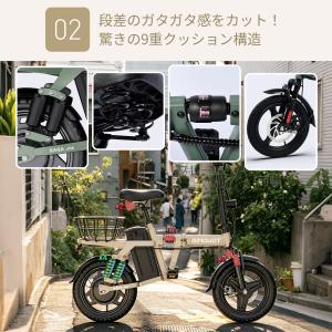 ★新規/20%OFFクーポン★公道走行可 後ろ...の詳細画像4