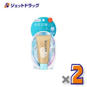 【化粧品】ビオレUV アクアリッチ 水肌記憶 ウ...の商品画像