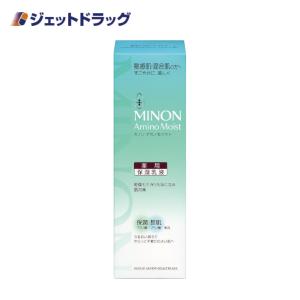 【医薬部外品】　　　　　MINON(ミノン) アミノモイスト 薬用アクネケア ミルク 100g｜ジェットドラッグ