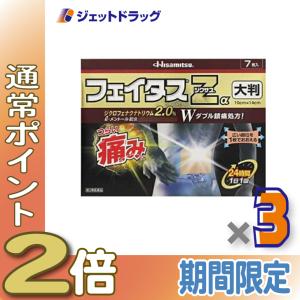 フェイタスＺαジクサス大判の商品画像