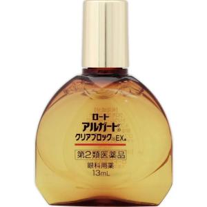 ≪5日はP2%!≫【第2類医薬品】ロート アル...の詳細画像3
