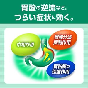 【第2類医薬品】パンシロンキュアSP[顆粒] ...の詳細画像3