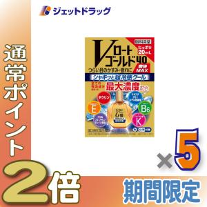 Ｖロートゴールド４０爽快ＭＡＸの商品画像